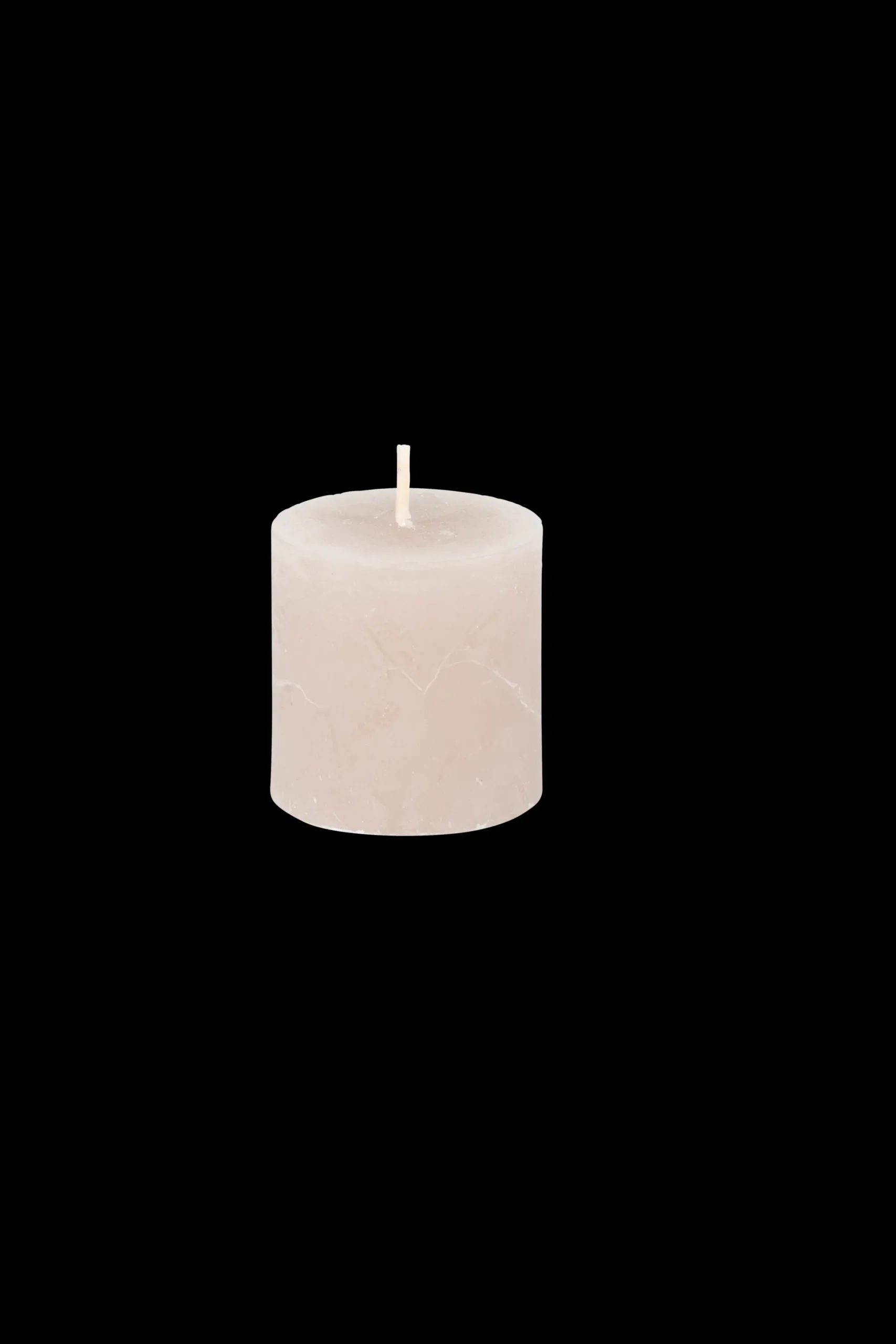 Outlet CASA Rustic Candela Grigio