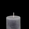 Clearance CASA Rustic Candela Nero