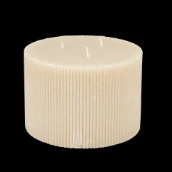 New CASA Rustic Candela Ondulata Beige
