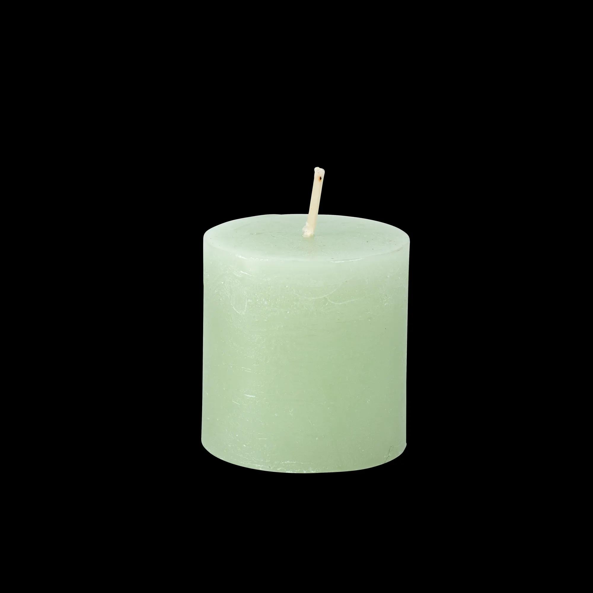 Outlet CASA Rustic Candela Verde
