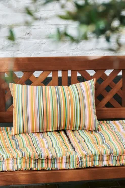 Discount CASA Sala Cuscino Multicolore