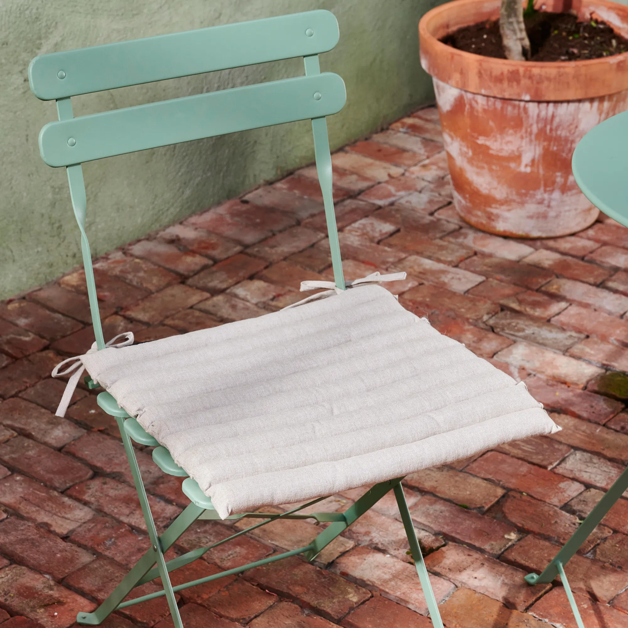 Discount CASA Salsa Cuscino Beige