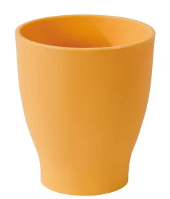 Discount CASA Samba Bicchiere Giallo