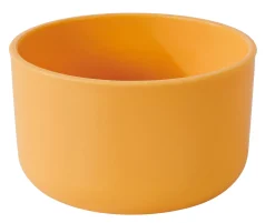 New CASA Samba Ciotola Giallo