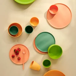 Clearance CASA Samba Ciotola Lime