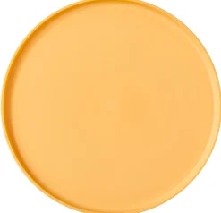 Sale CASA Samba Piatto Giallo