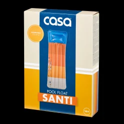 Outlet CASA Santi Materassino Gonf Vari Colori