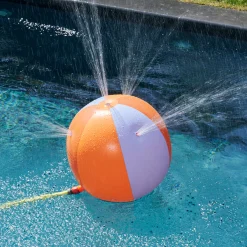 Discount CASA Santi Palla Spruzza Acqua Vari Colori