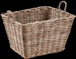 Sale CASA Savannah Cesta Grigio