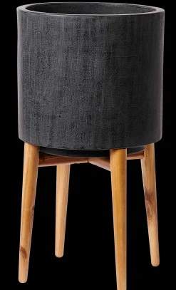Best CASA Scuro Vaso Per Piante