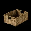 Sale CASA Seagrass Cesto Cassetto Naturale