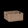 Online CASA Seagrass Cesto Portatutto Naturale