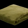 New CASA Sensation Plaid Verde Scuro