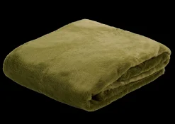 New CASA Sensation Plaid Verde Scuro