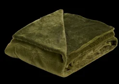 New CASA Sensation Plaid Verde Scuro