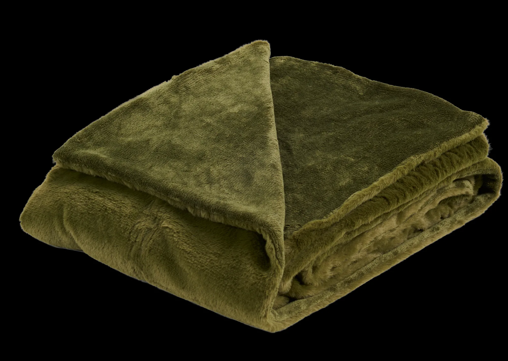 New CASA Sensation Plaid Verde Scuro