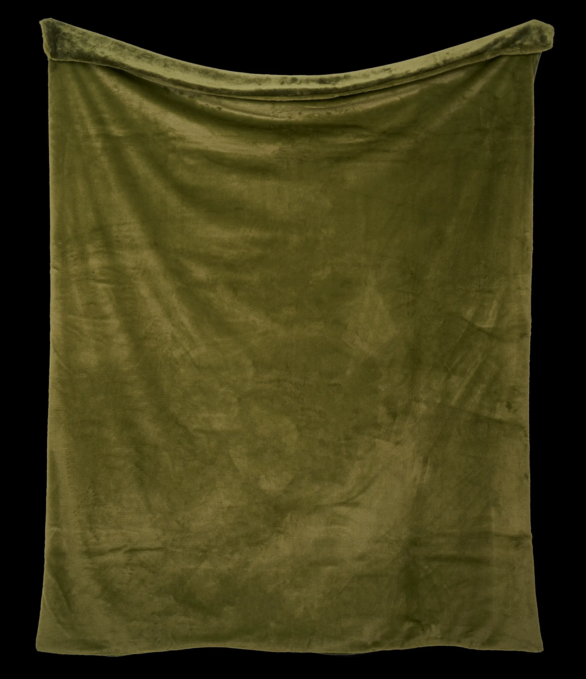 New CASA Sensation Plaid Verde Scuro