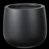 Online CASA Sense Vaso Da Giardino Nero