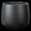 Hot CASA Sense Vaso Da Giardino Nero