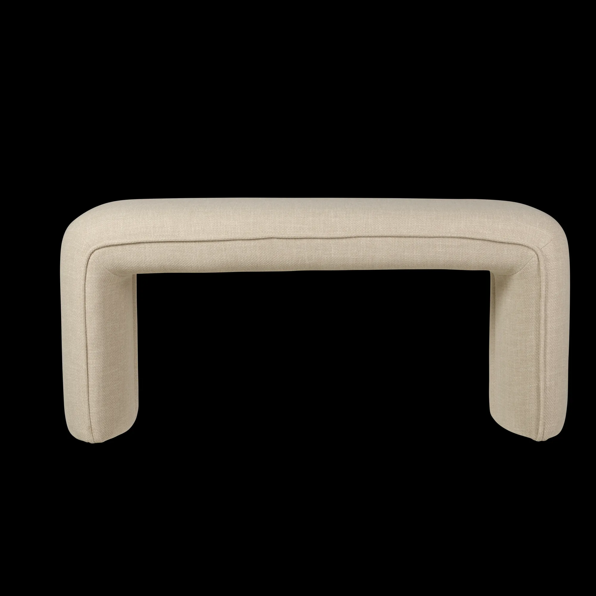 Clearance CASA Serena Panca Beige