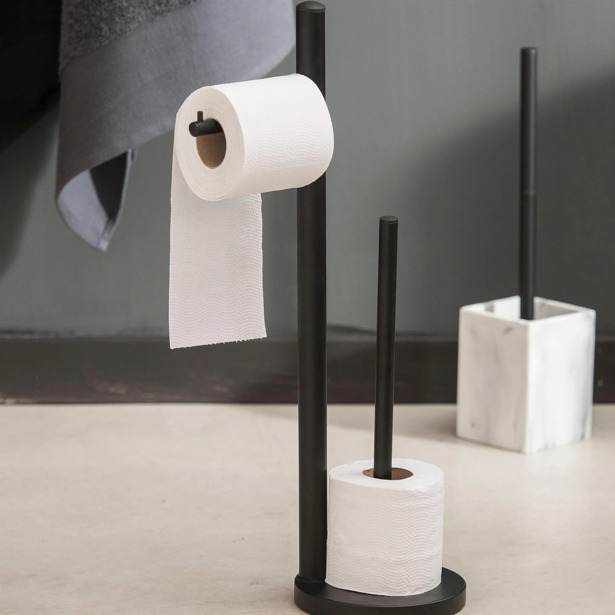 Online CASA Shadow Organiser Da Bagno Nero