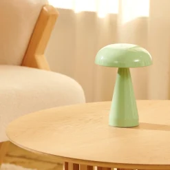 Sale CASA Shroomlight Lampada Da Tavolo Menta Menta