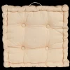 Discount CASA Siena Cuscino Materasso Beige