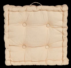 Discount CASA Siena Cuscino Materasso Beige