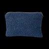 Sale CASA Siera Trousse Blu Scuro