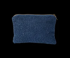 Sale CASA Siera Trousse Blu Scuro