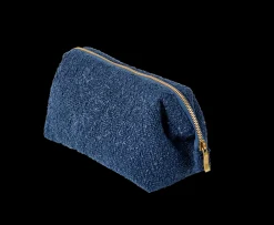Hot CASA Siera Trousse Blu Scuro