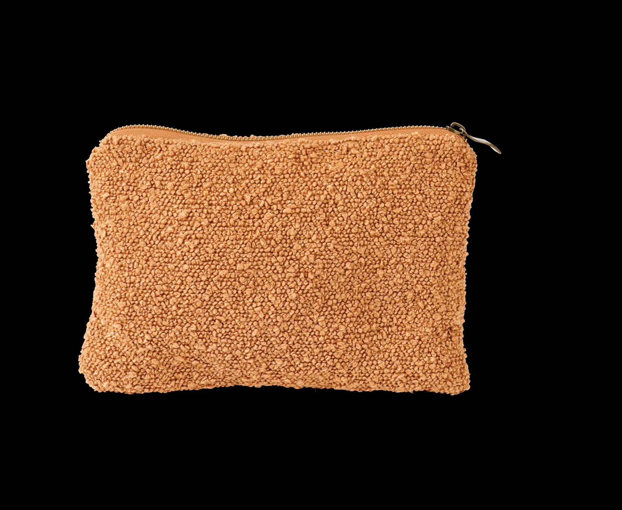 CASA Siera Trousse Marrone