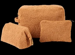 CASA Siera Trousse Marrone