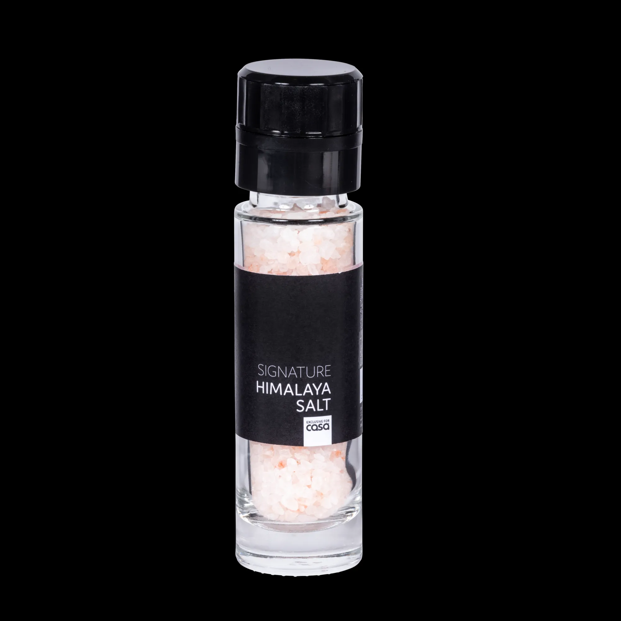 CASA Signature Sale Himalaya Rosa