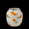 Sale CASA Sina Vaso Multicolore