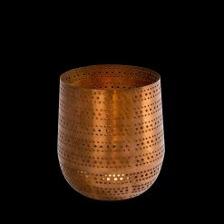 Outlet CASA Sirius Partylight Bronzo