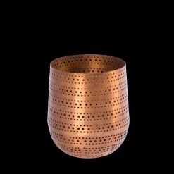 Outlet CASA Sirius Partylight Bronzo