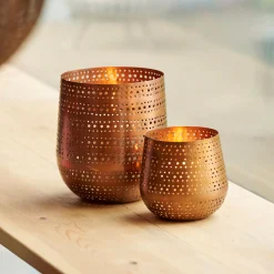 CASA Sirius Partylight Bronzo