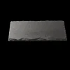 Clearance CASA Slate Piatto Nero