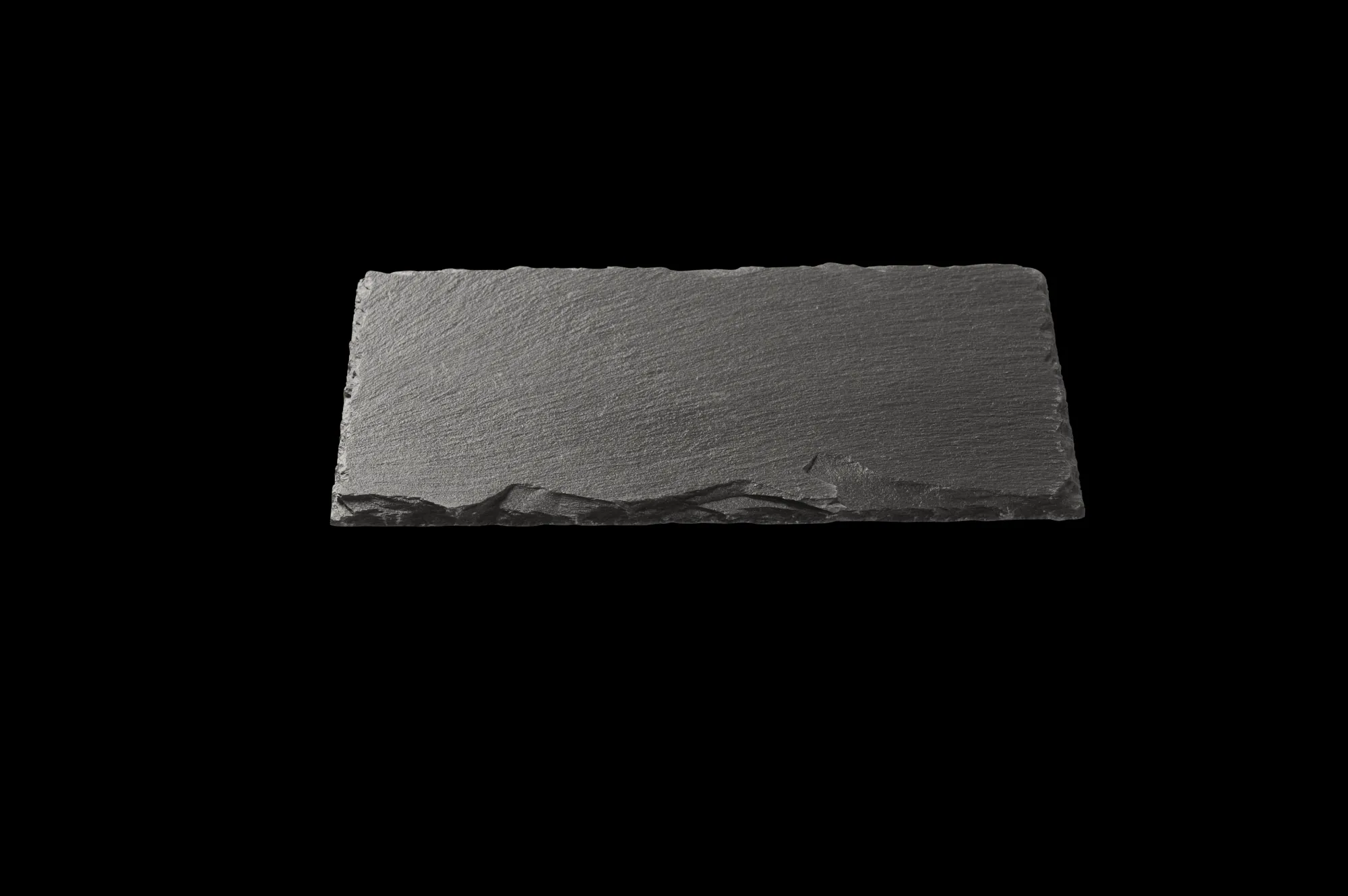 Clearance CASA Slate Piatto Nero