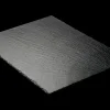 Outlet CASA Slate Piatto Nero