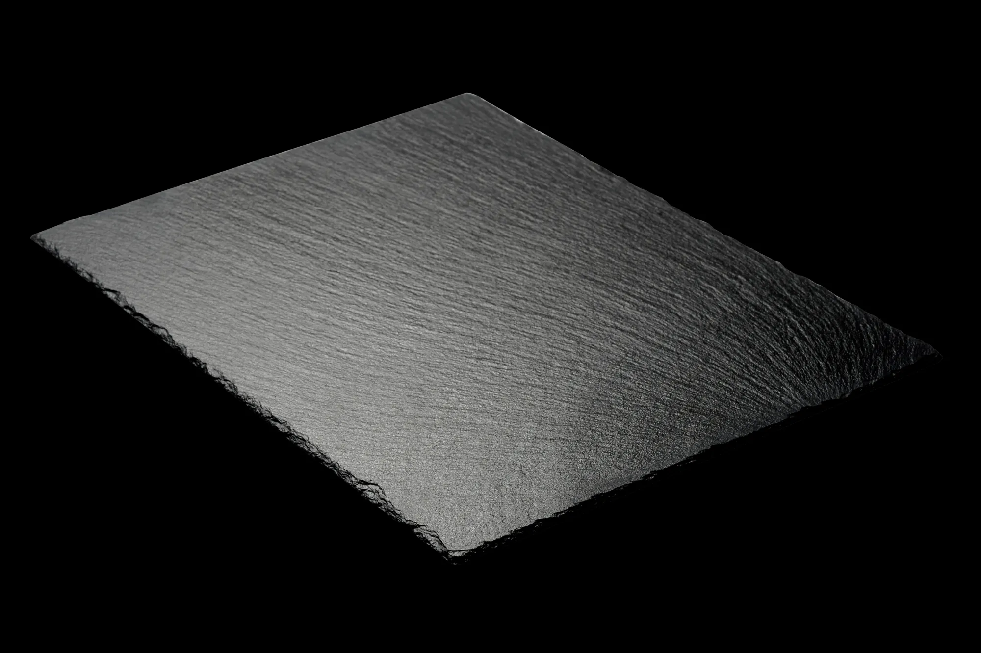 Outlet CASA Slate Piatto Nero