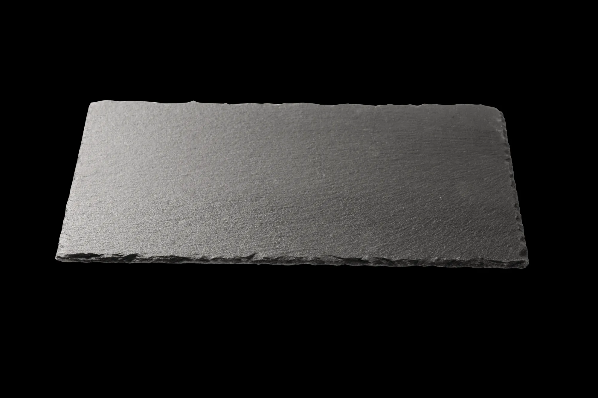 Outlet CASA Slate Piatto Nero