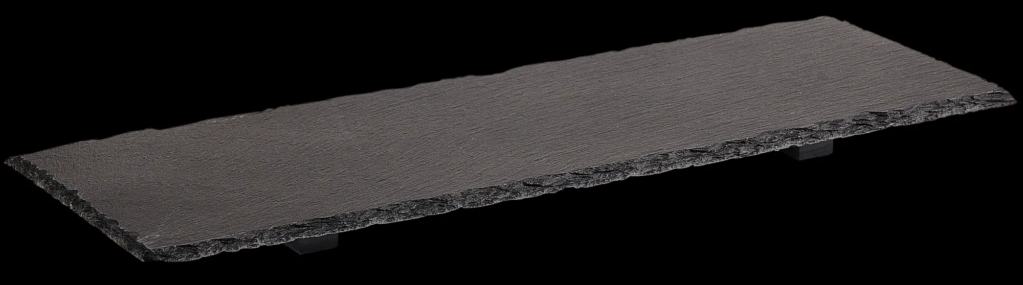 Outlet CASA Slate Tagliere Da Portata Nero