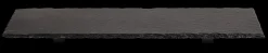 Outlet CASA Slate Tagliere Da Portata Nero