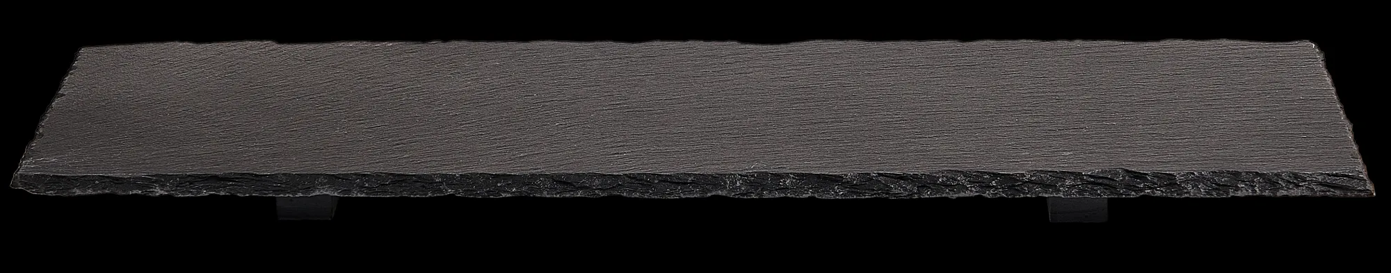 Outlet CASA Slate Tagliere Da Portata Nero