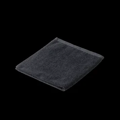 New CASA Soft Black Strofinaccio Nero