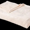 Discount CASA Sola Plaid Bianco