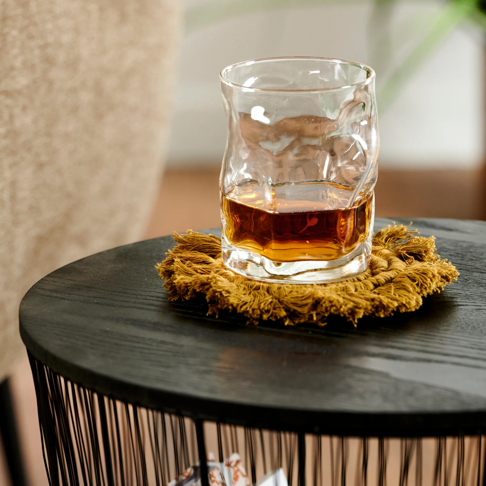 Discount CASA Sorgente Bicchiere Da Whisky