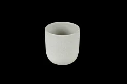 New CASA Soul Clay Mug Verde Chiaro
